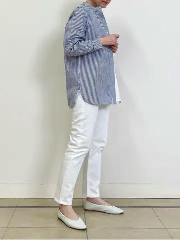 J.PRESS LADIES 佐藤 コーディネート画像