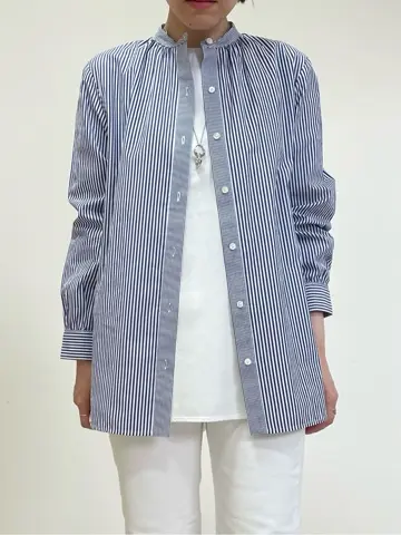 J.PRESS LADIES 佐藤 コーディネート画像