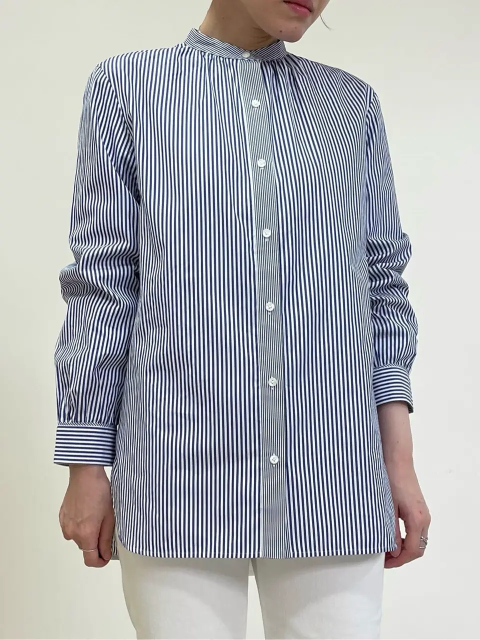 J.PRESS LADIES 佐藤 コーディネート画像