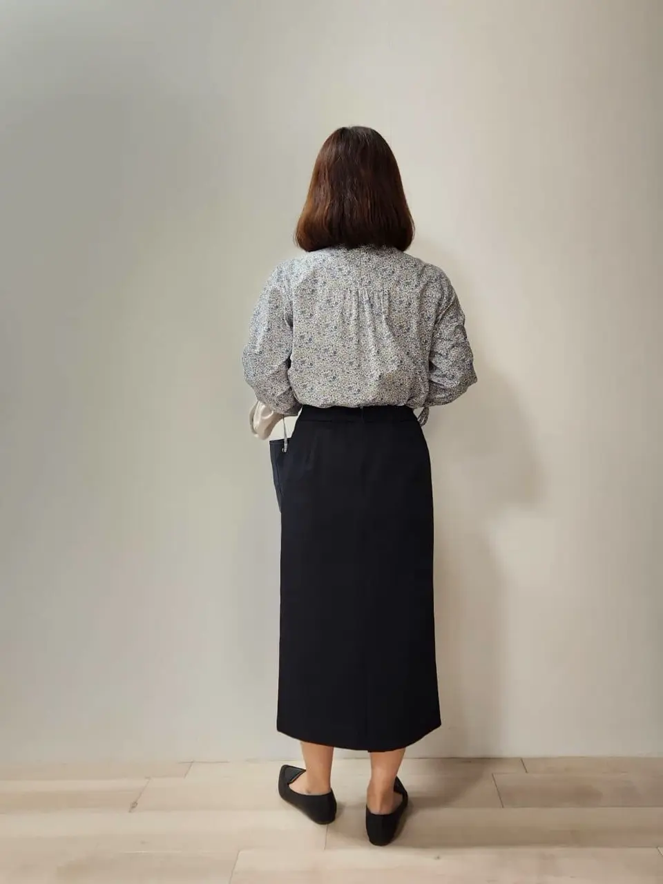 J.PRESS LADIES 阿部 コーディネート画像