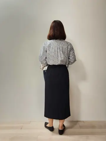 J.PRESS LADIES 阿部 コーディネート画像