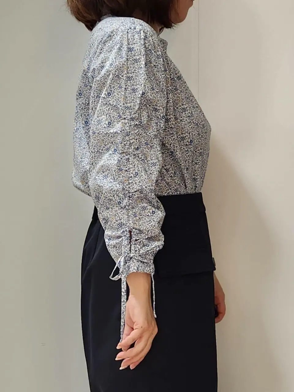 J.PRESS LADIES 阿部 コーディネート画像