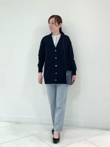 J.PRESS LADIES niina コーディネート画像