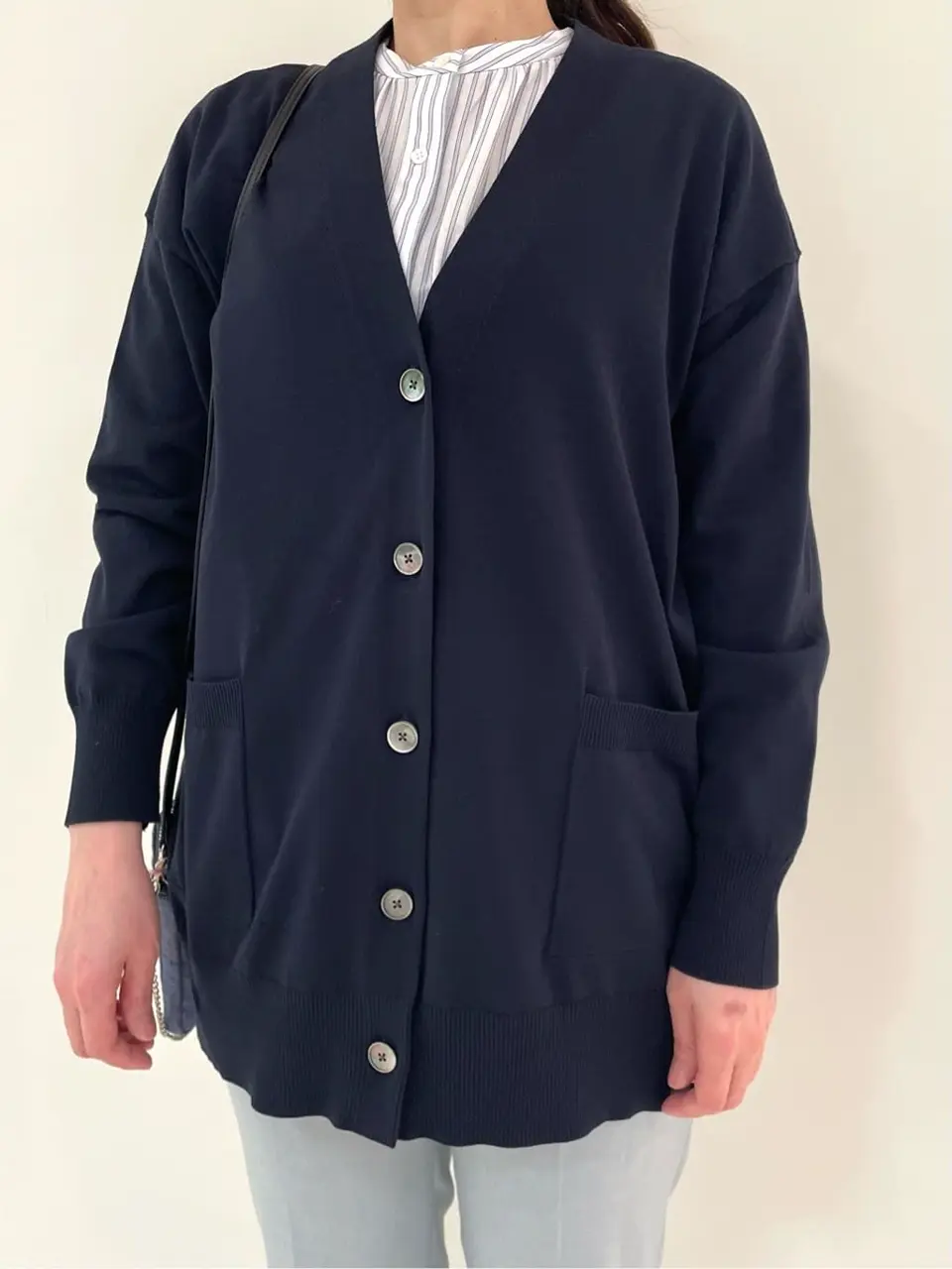 J.PRESS LADIES niina コーディネート画像