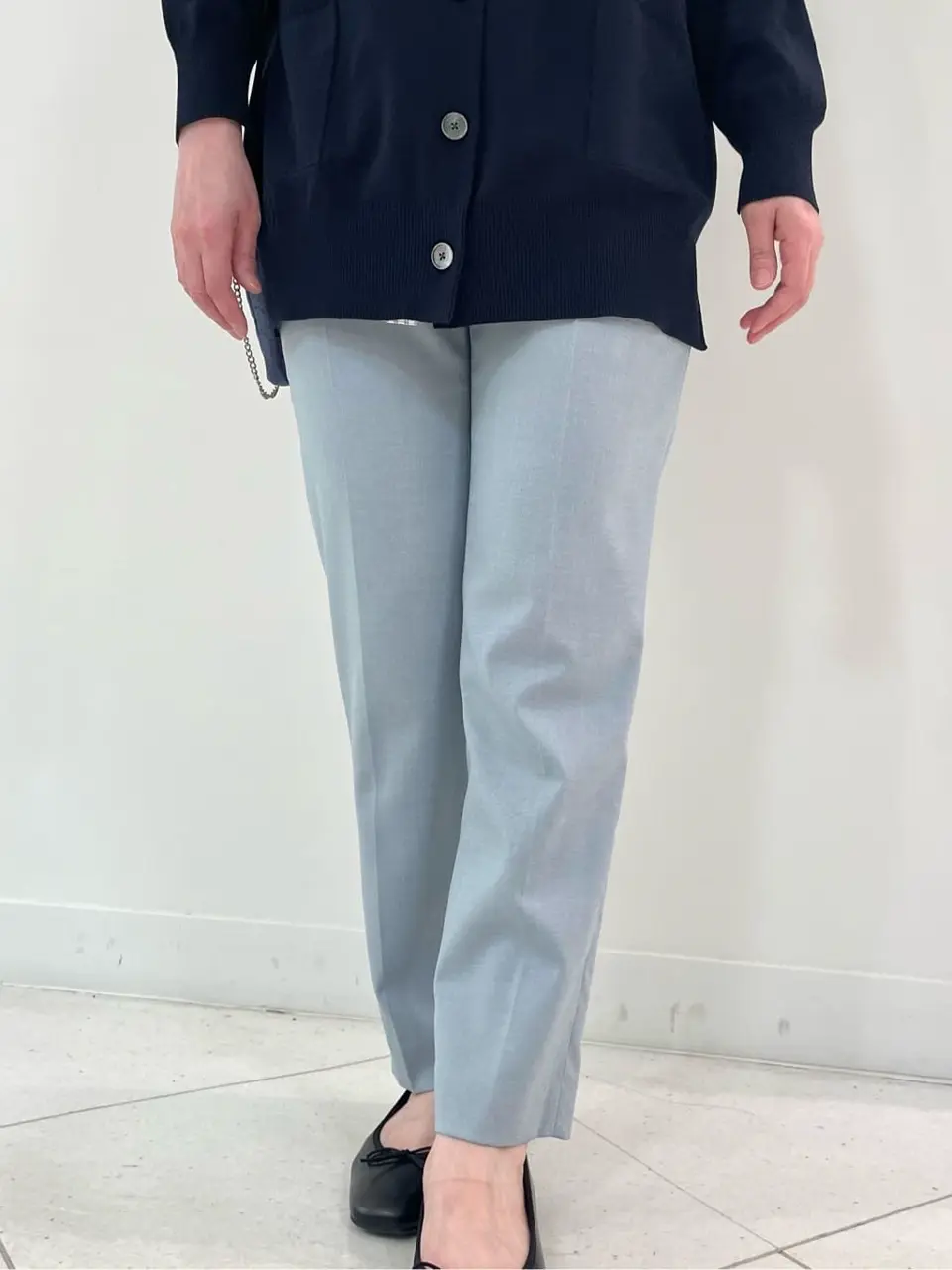 J.PRESS LADIES niina コーディネート画像