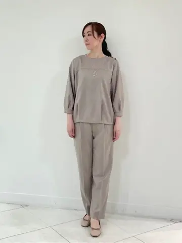 J.PRESS LADIES niina コーディネート画像