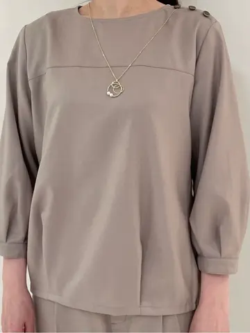 J.PRESS LADIES niina コーディネート画像