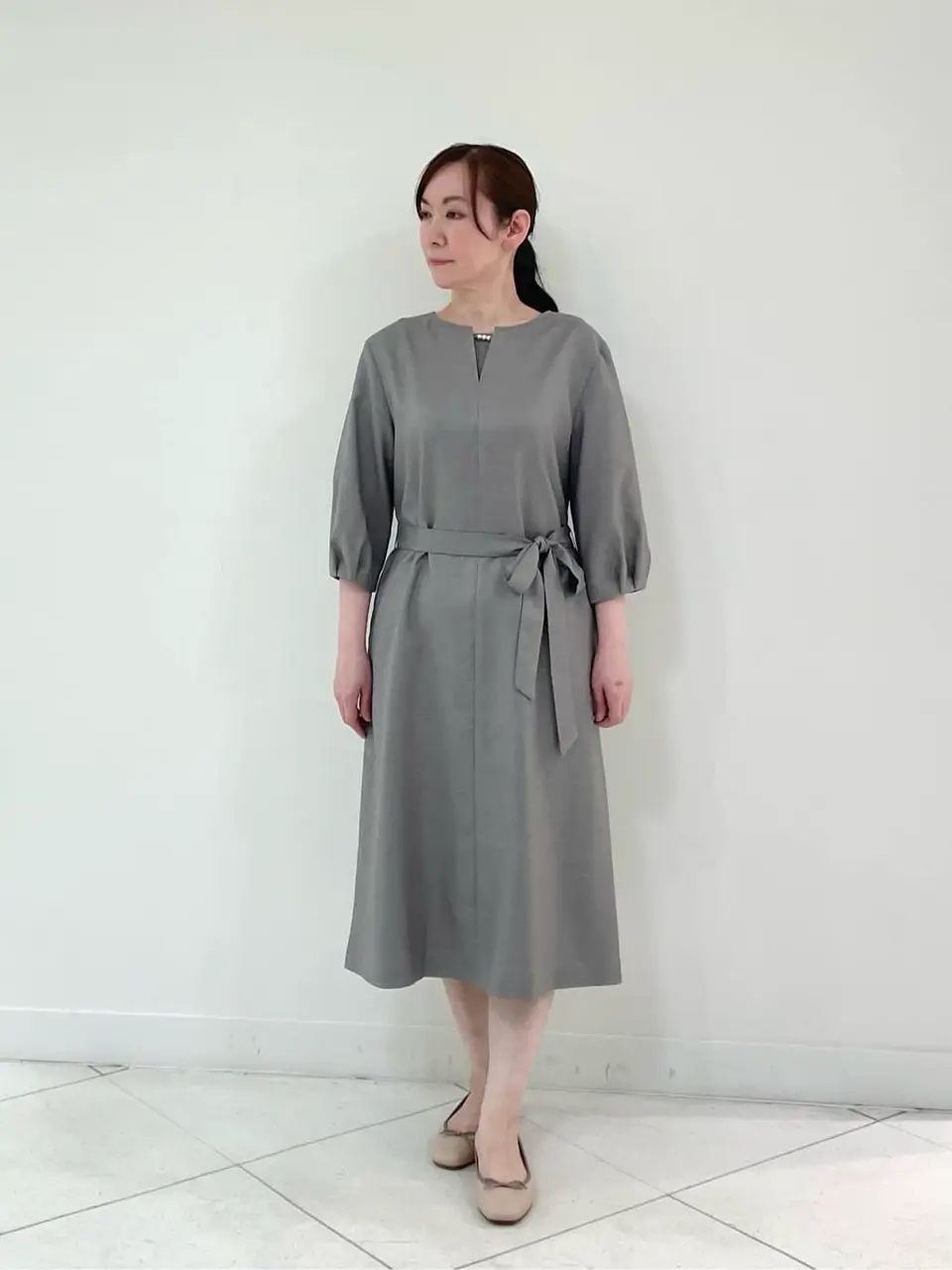 J.PRESS LADIES niina コーディネート画像