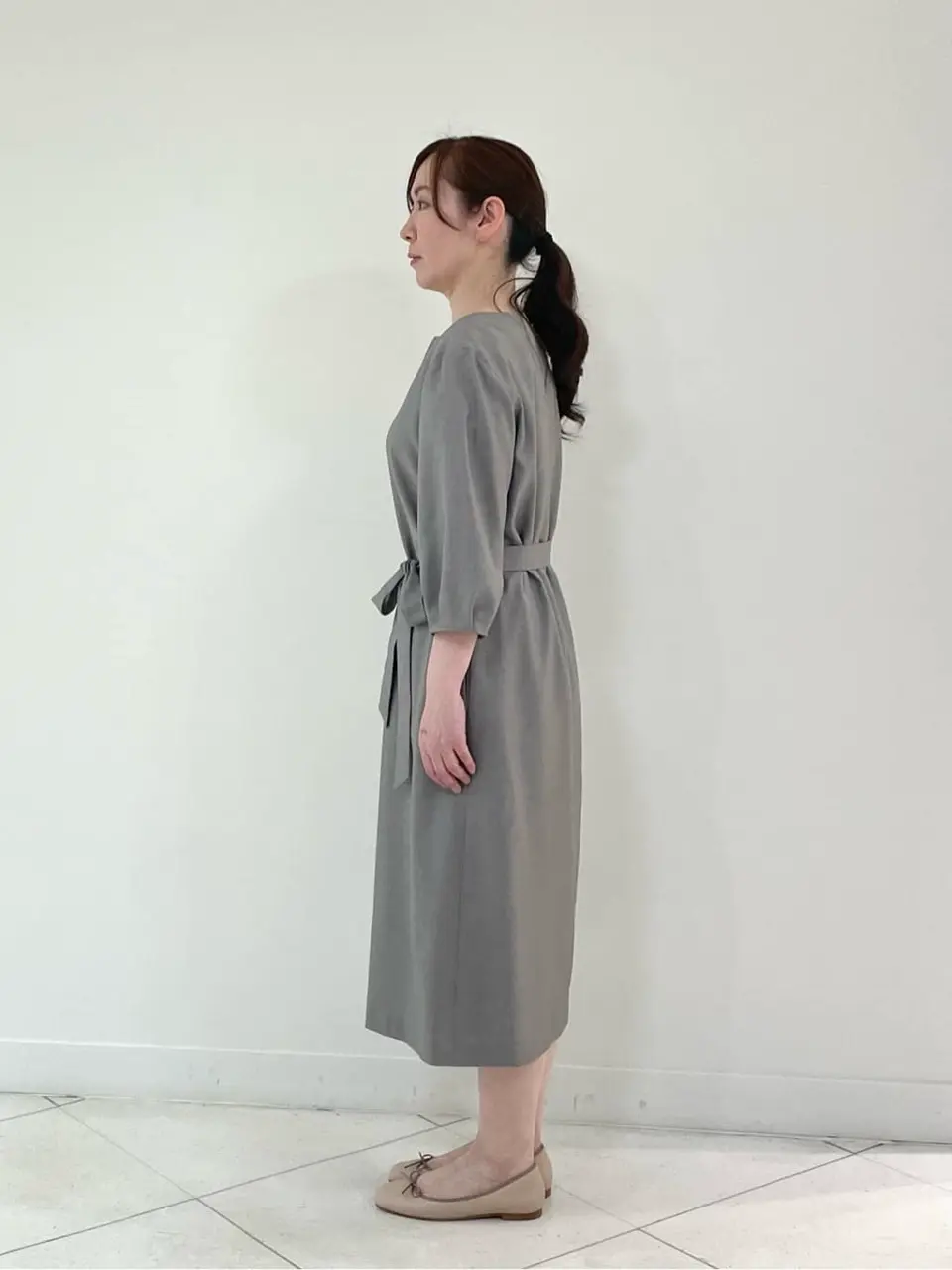 J.PRESS LADIES niina コーディネート画像