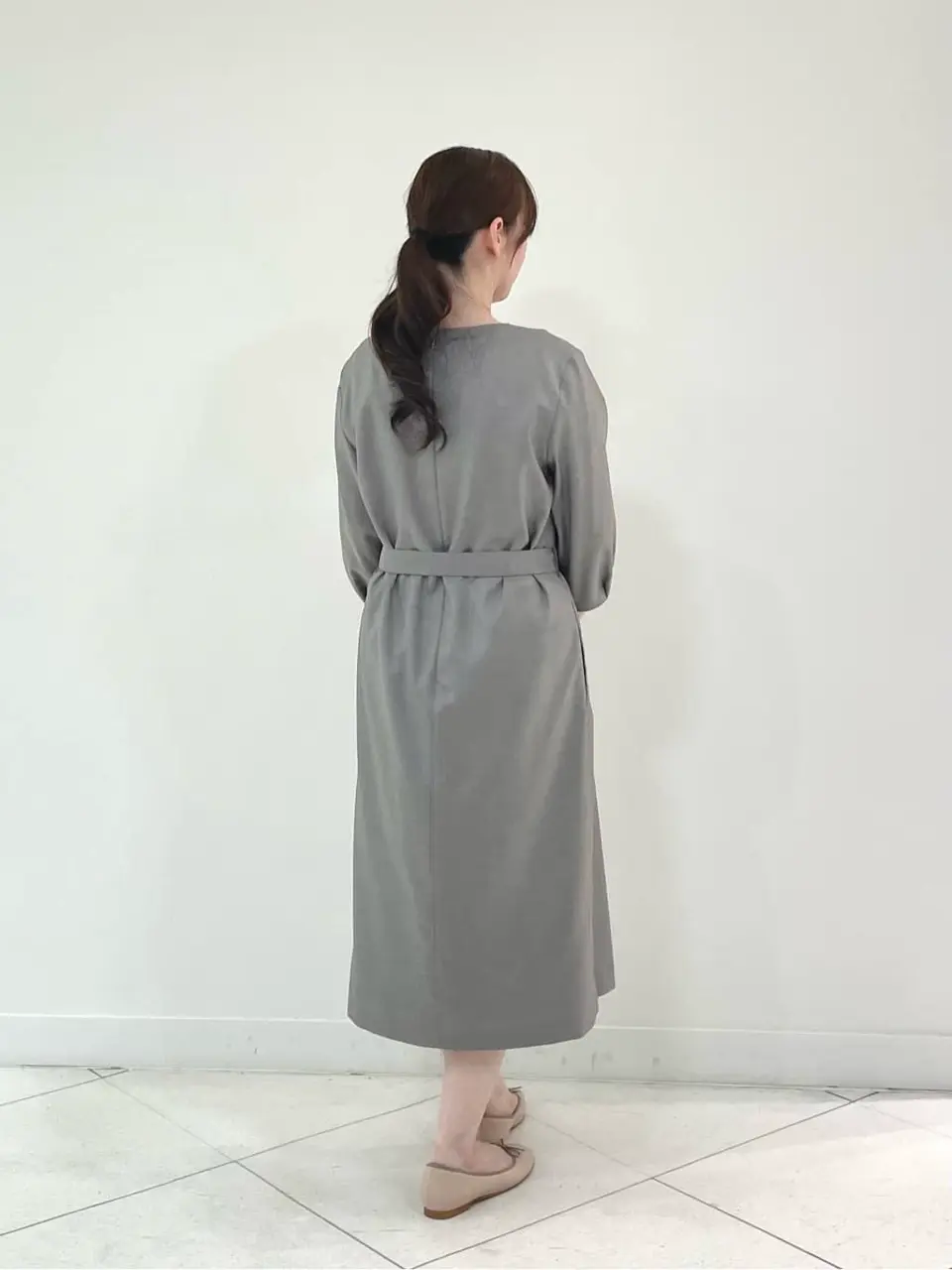 J.PRESS LADIES niina コーディネート画像