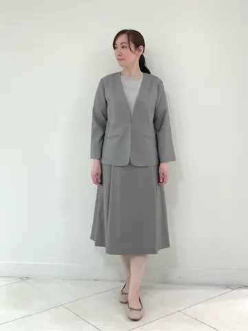 J.PRESS LADIES niina コーディネート画像