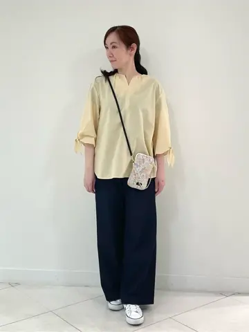 J.PRESS LADIES niina コーディネート画像