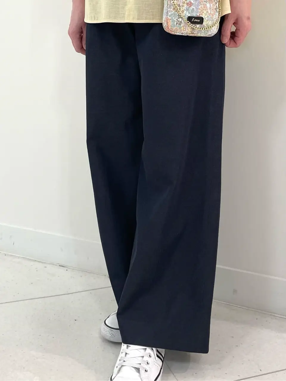 J.PRESS LADIES niina コーディネート画像