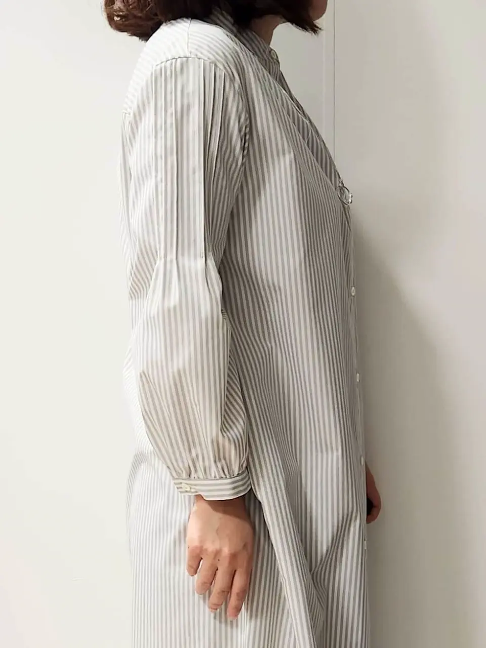 J.PRESS LADIES 阿部 コーディネート画像