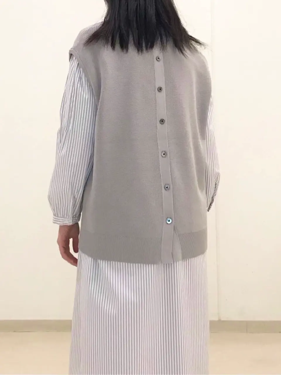 J.PRESS LADIES 福井 コーディネート画像