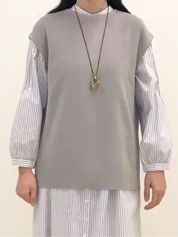 J.PRESS LADIES 福井 コーディネート画像