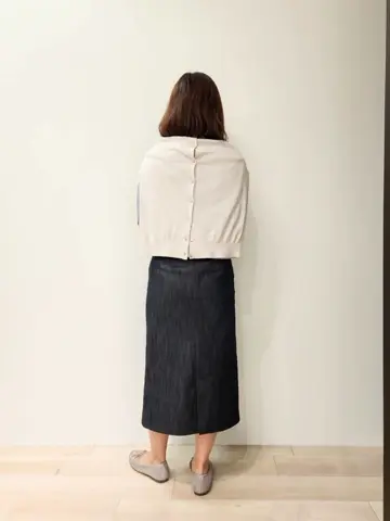 J.PRESS LADIES 阿部 コーディネート画像