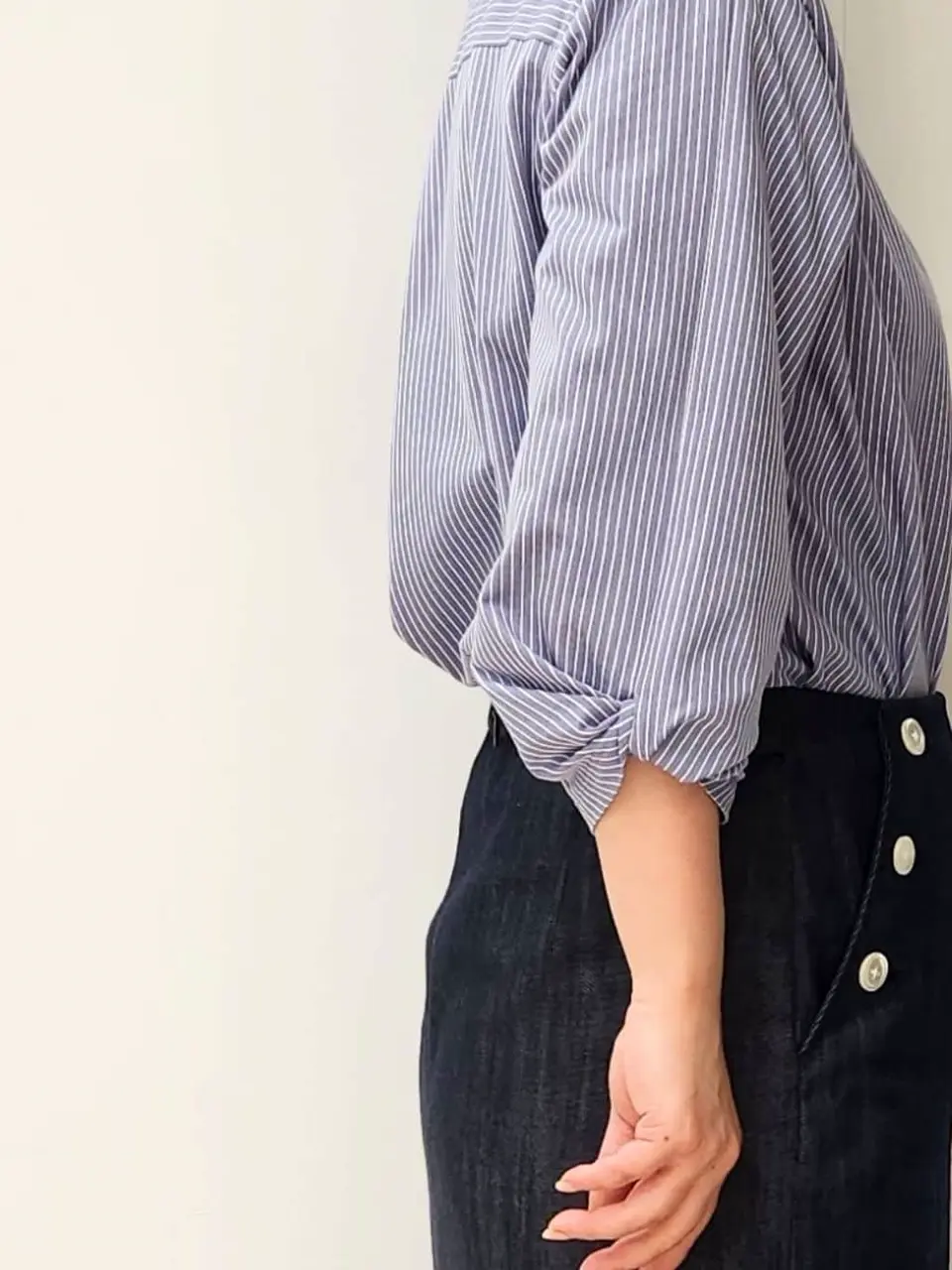 J.PRESS LADIES 阿部 コーディネート画像