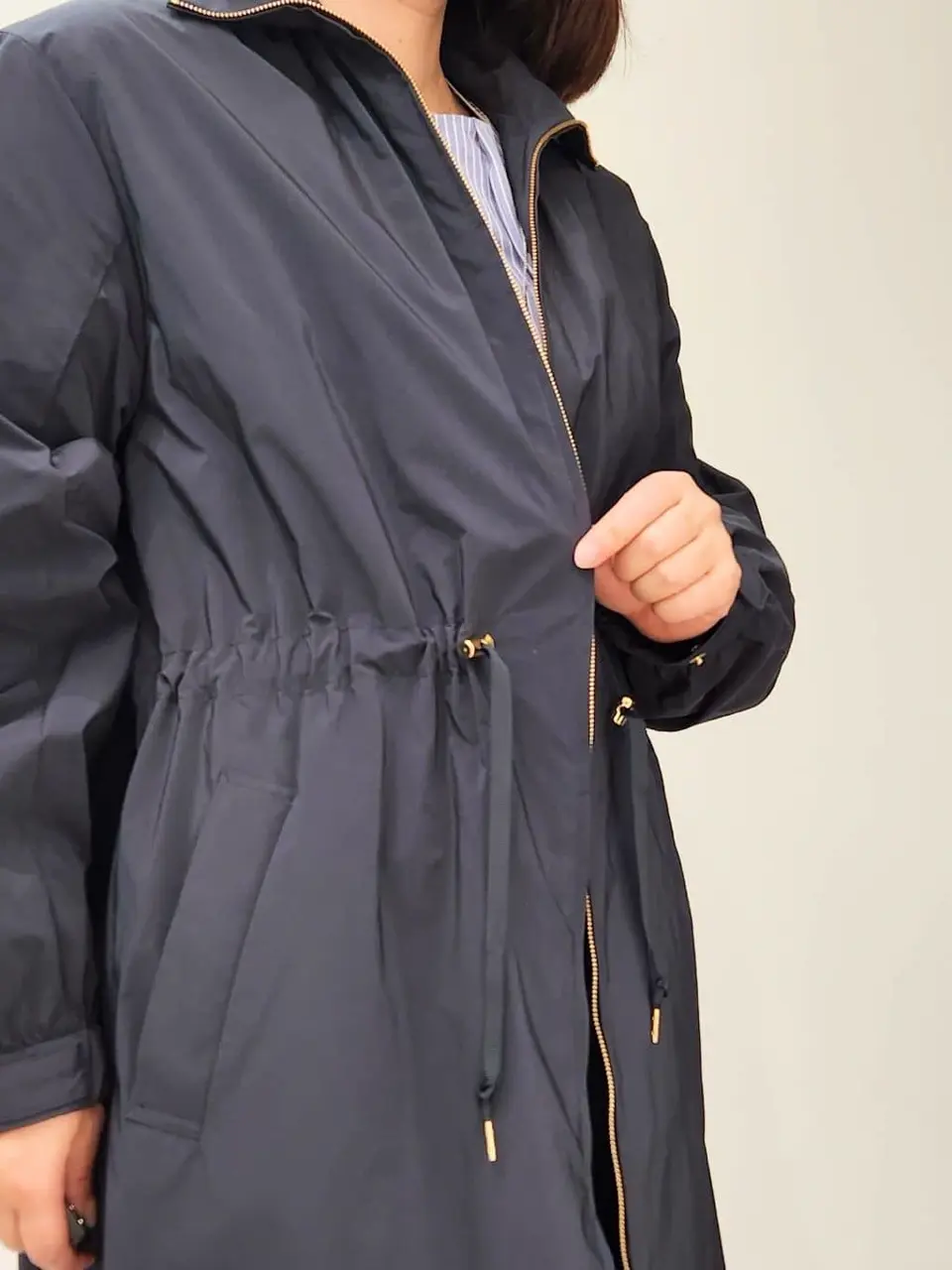 J.PRESS LADIES 阿部 コーディネート画像