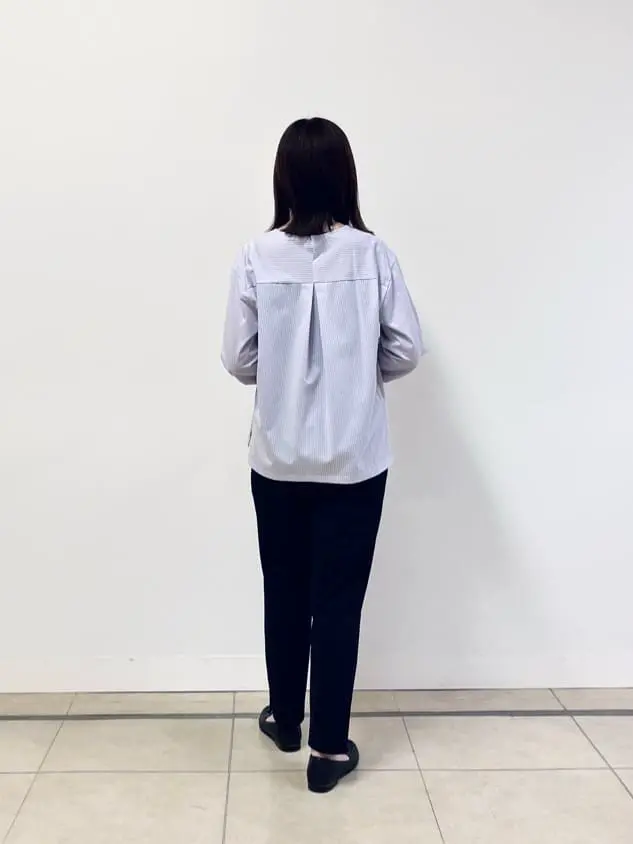 J.PRESS LADIES 金子 コーディネート画像