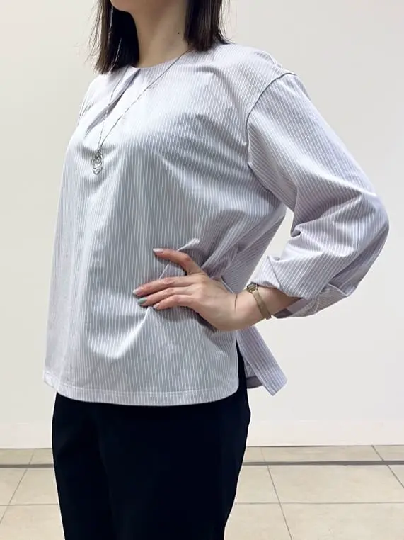 J.PRESS LADIES 金子 コーディネート画像