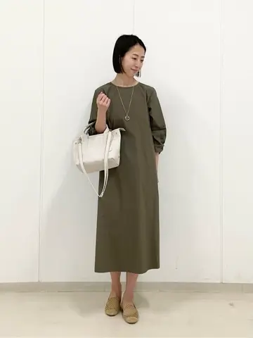 J.PRESS LADIES 大柿 コーディネート画像