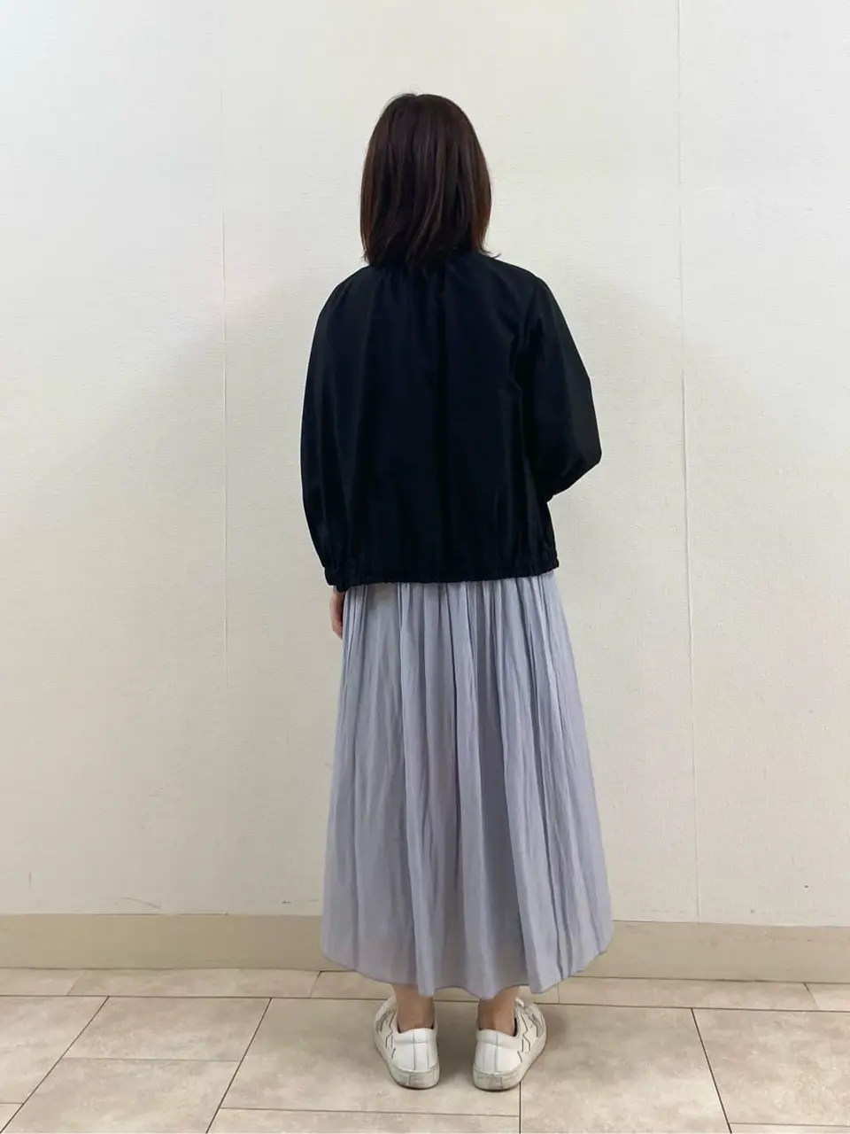 J.PRESS LADIES 前川 コーディネート画像