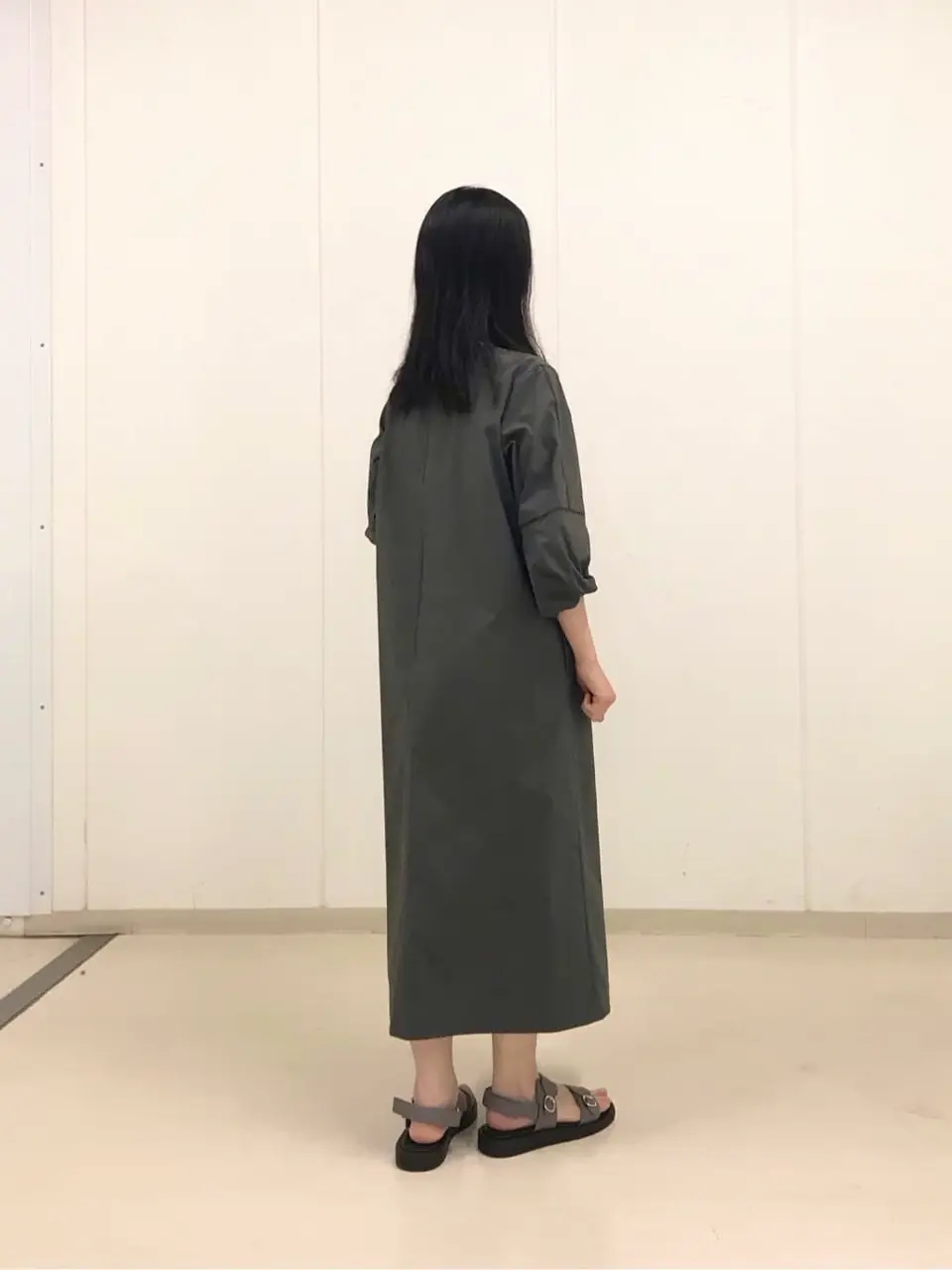 J.PRESS LADIES 福井 コーディネート画像