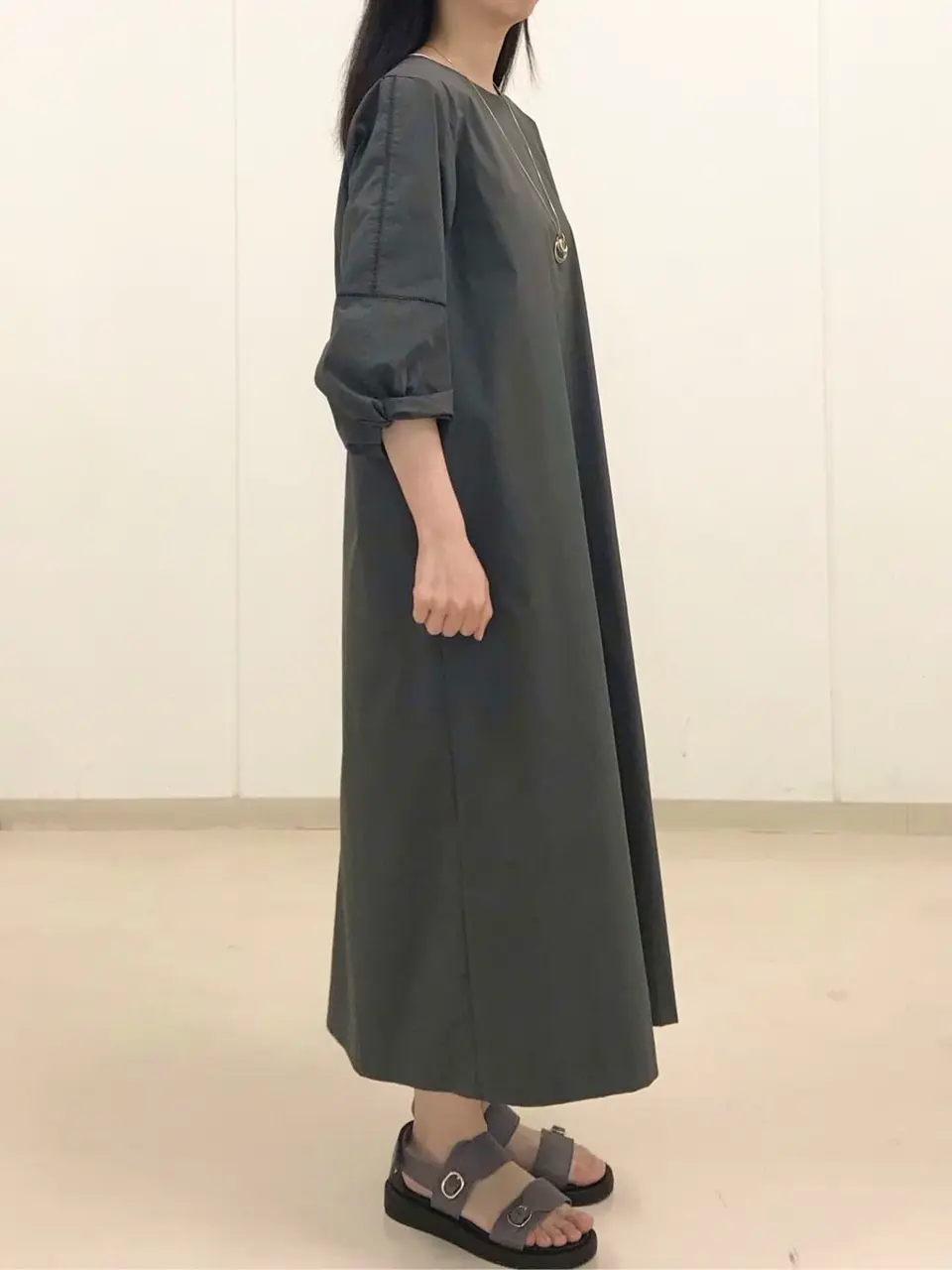 J.PRESS LADIES 福井 コーディネート画像