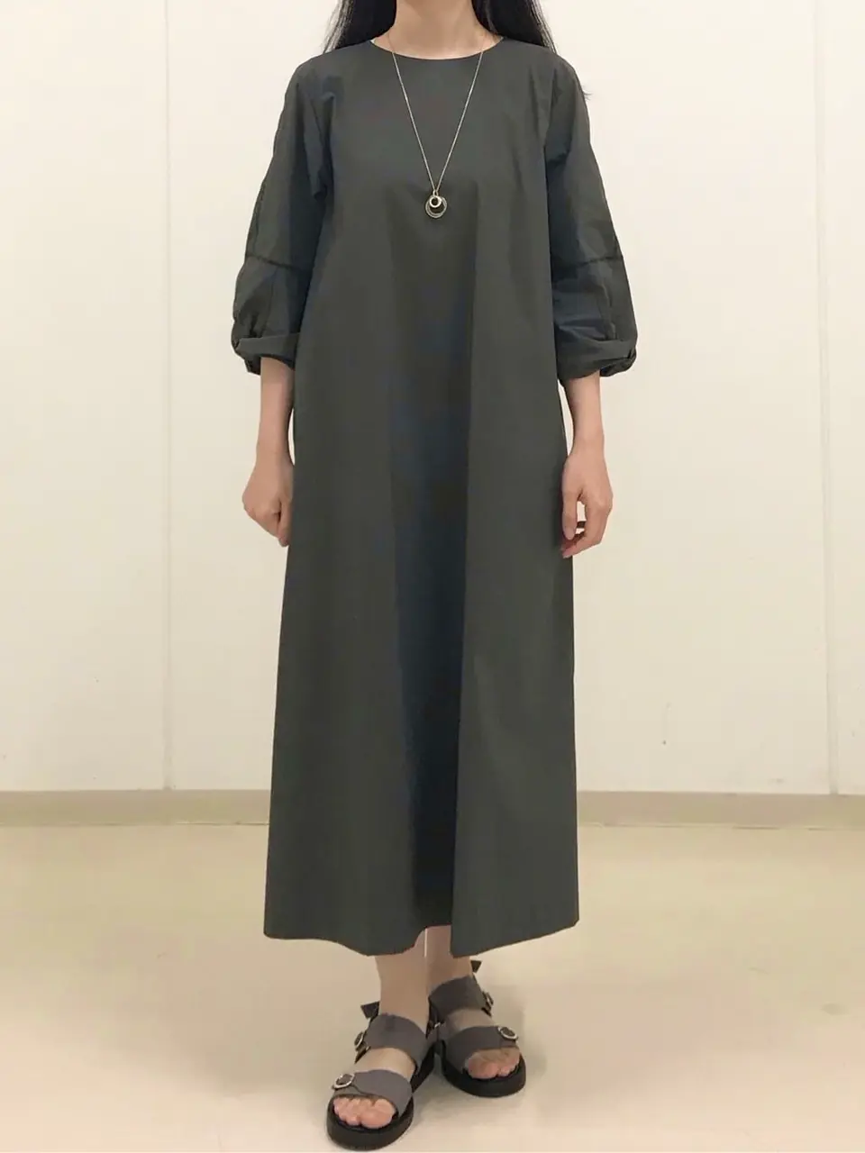 J.PRESS LADIES 福井 コーディネート画像