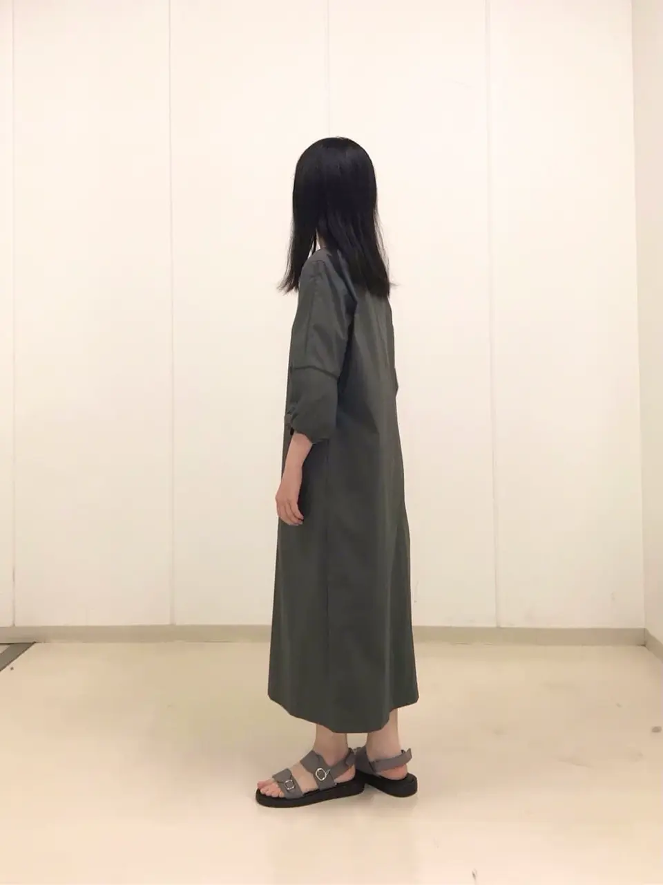 J.PRESS LADIES 福井 コーディネート画像