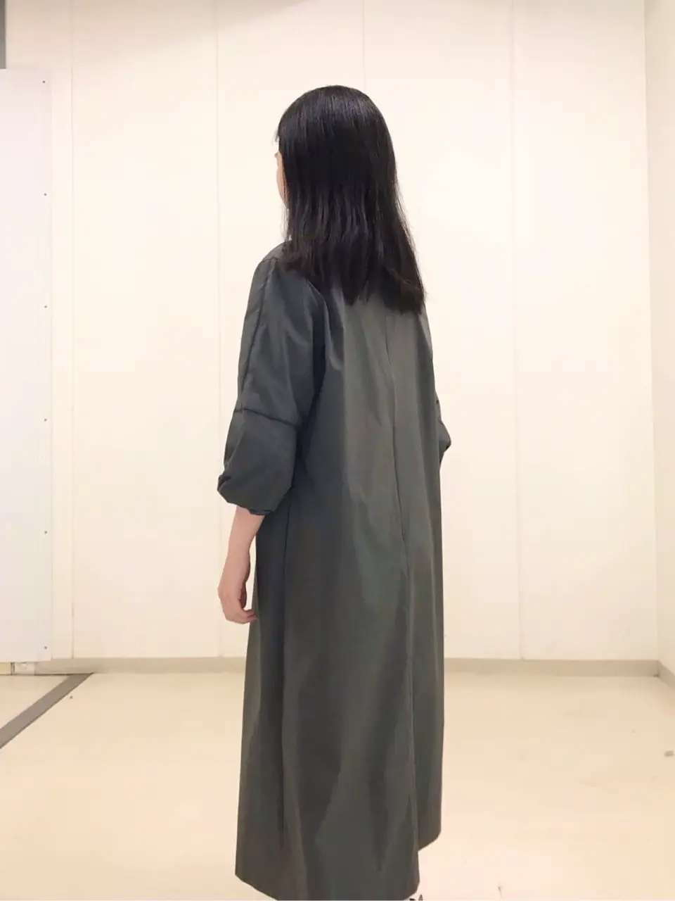 J.PRESS LADIES 福井 コーディネート画像