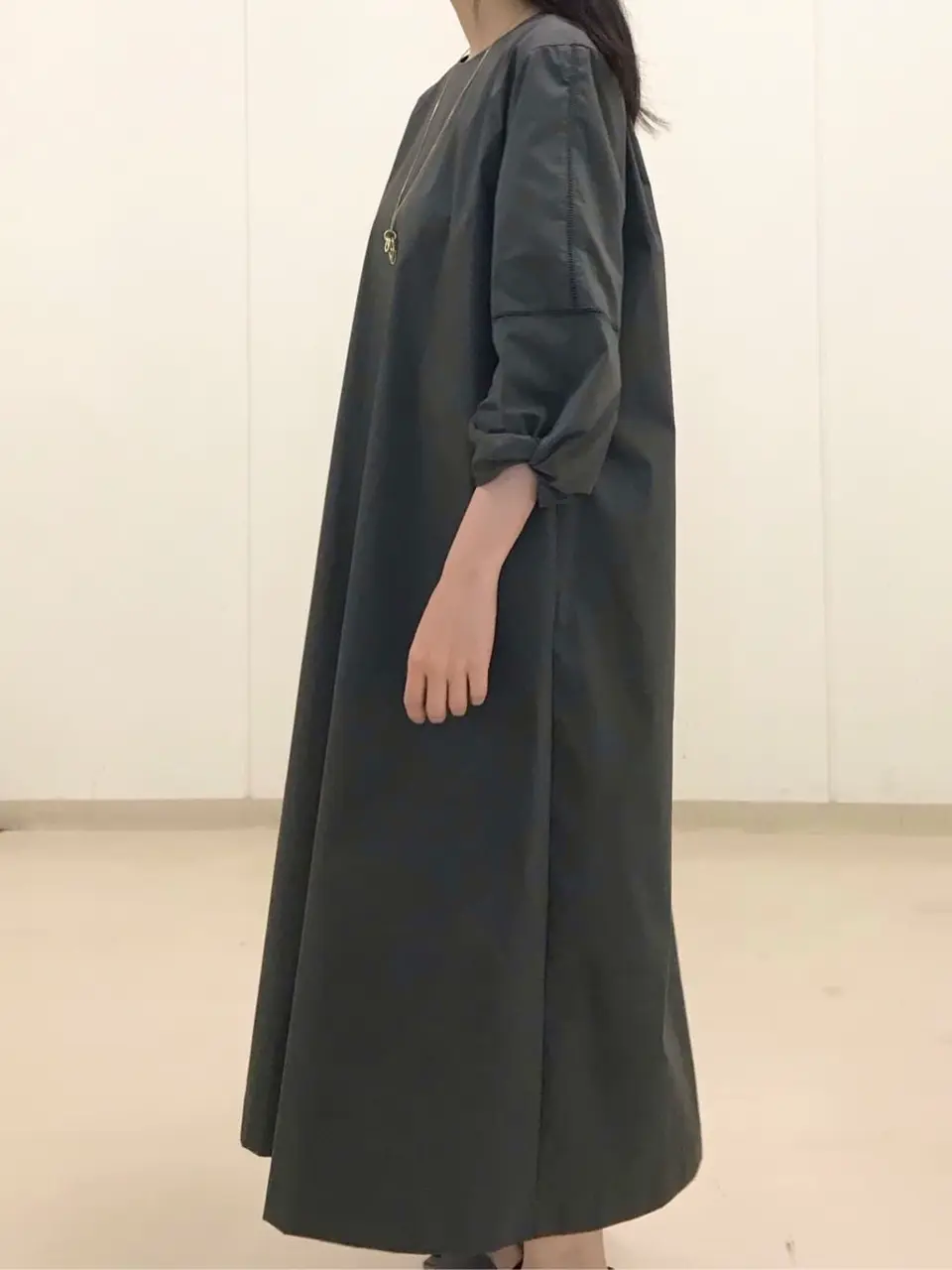 J.PRESS LADIES 福井 コーディネート画像