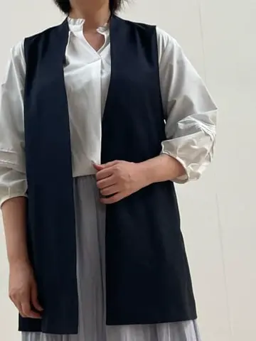 J.PRESS LADIES 守田 コーディネート画像