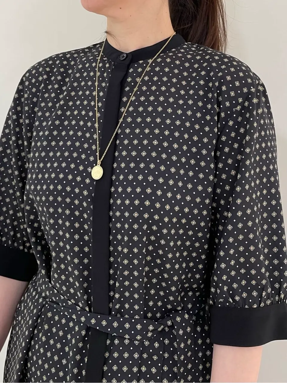 J.PRESS LADIES niina コーディネート画像