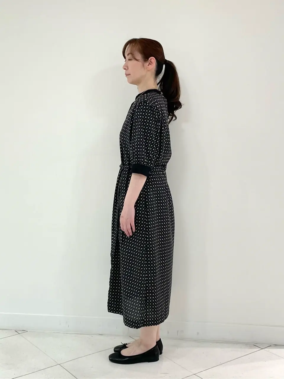 J.PRESS LADIES niina コーディネート画像