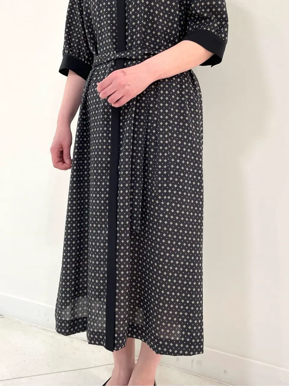 J.PRESS LADIES niina コーディネート画像