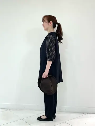 J.PRESS LADIES niina コーディネート画像