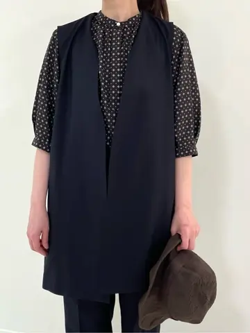 J.PRESS LADIES niina コーディネート画像