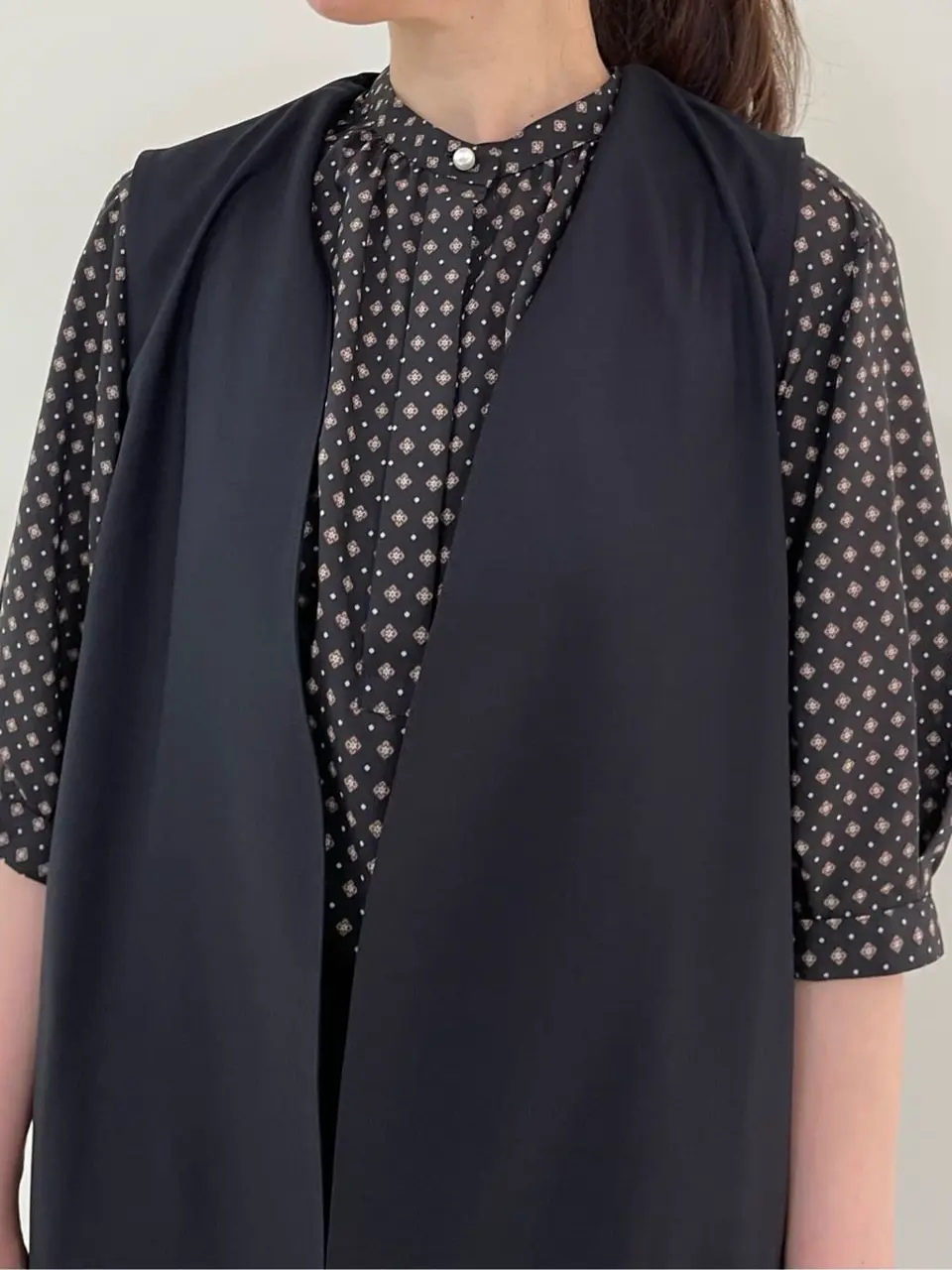 J.PRESS LADIES niina コーディネート画像