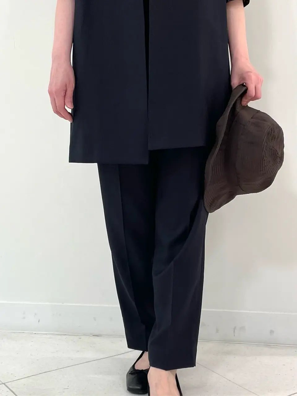 J.PRESS LADIES niina コーディネート画像