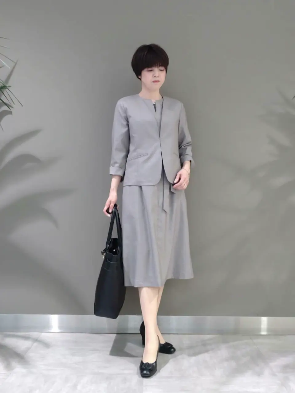  山田 コーディネート画像