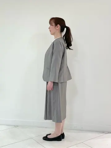 J.PRESS LADIES niina コーディネート画像