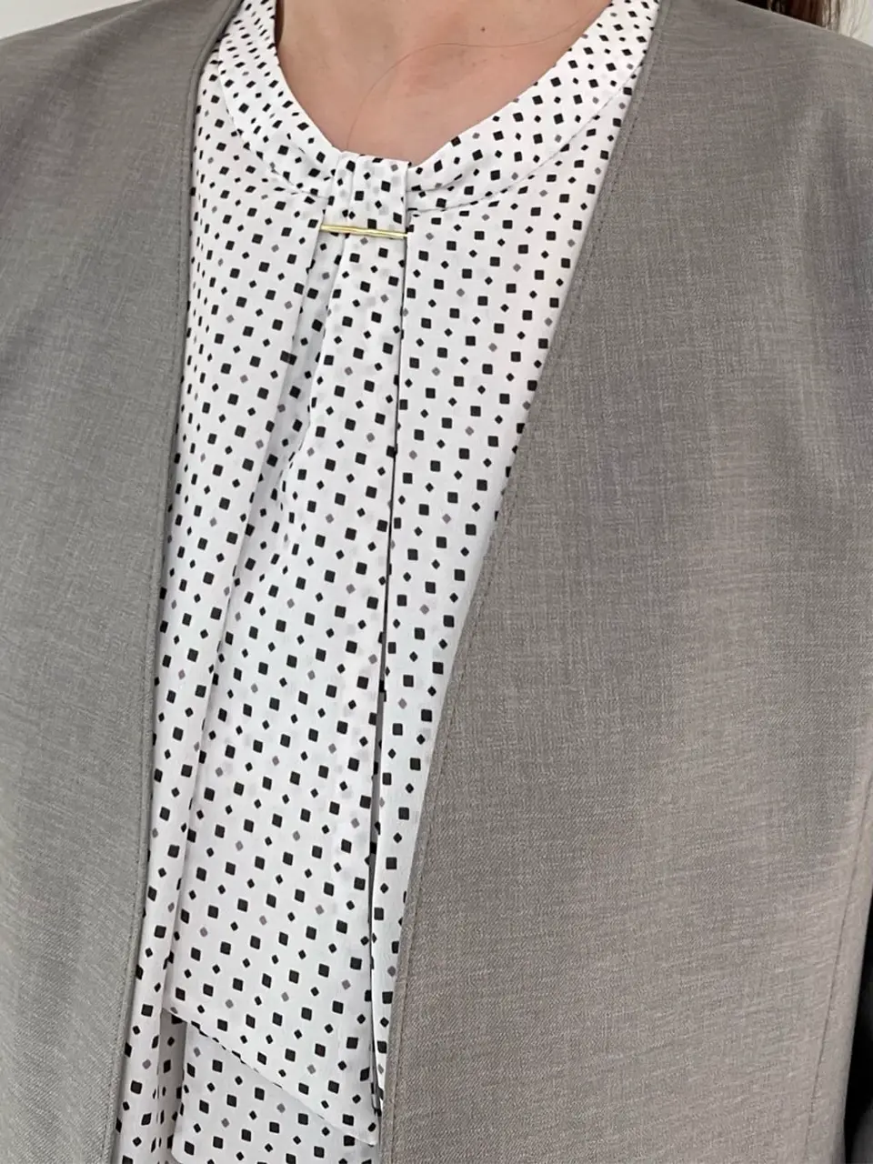 J.PRESS LADIES niina コーディネート画像