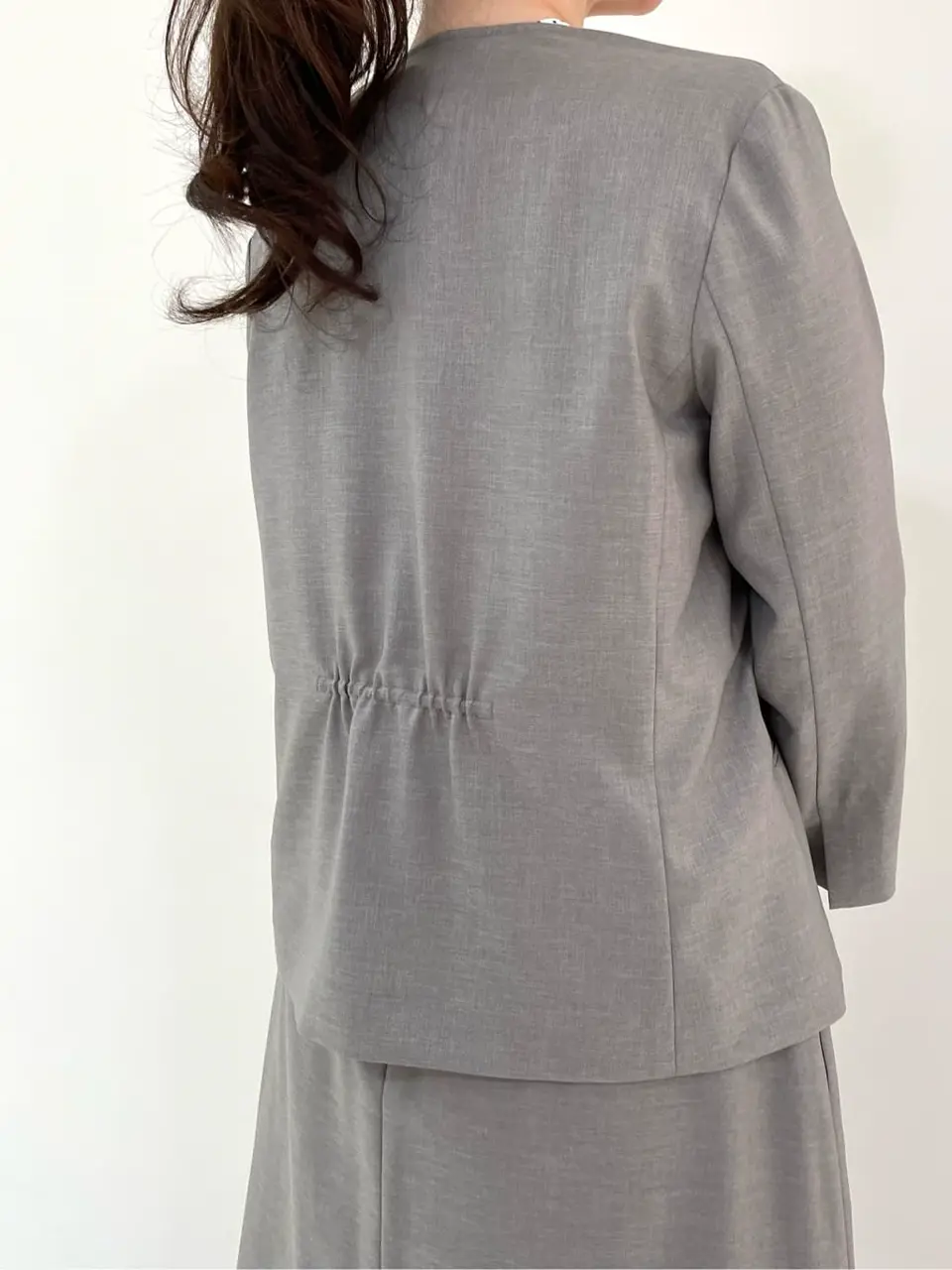 J.PRESS LADIES niina コーディネート画像