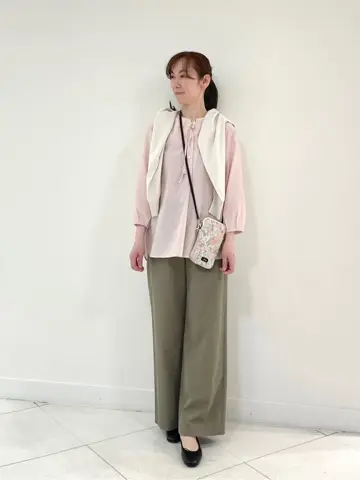 J.PRESS LADIES niina コーディネート画像