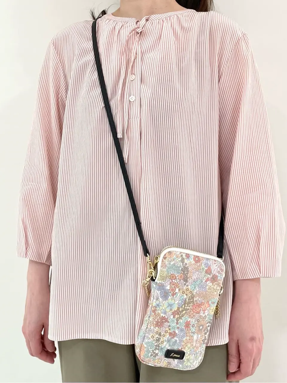 J.PRESS LADIES niina コーディネート画像