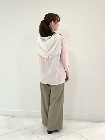 J.PRESS LADIES niina コーディネート画像