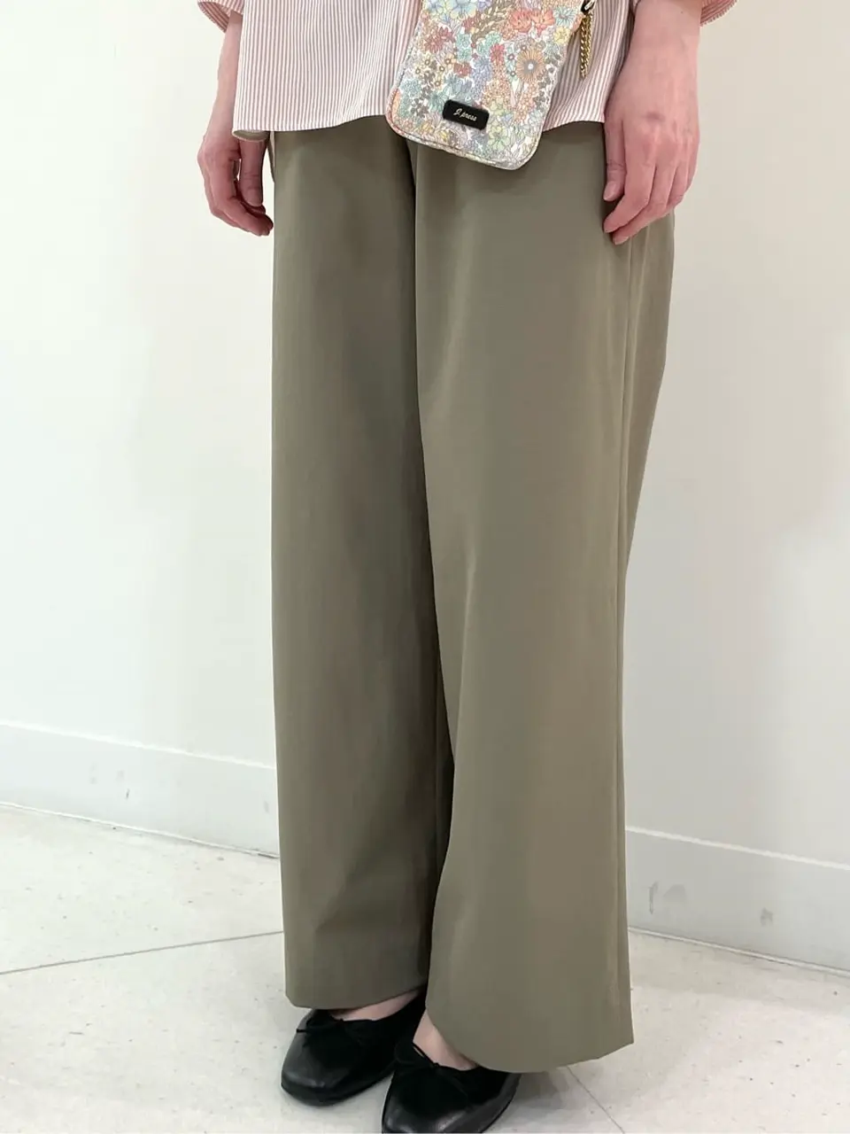 J.PRESS LADIES niina コーディネート画像