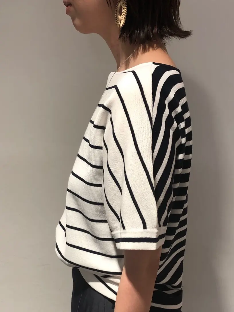 J.PRESS LADIES 大柿 コーディネート画像